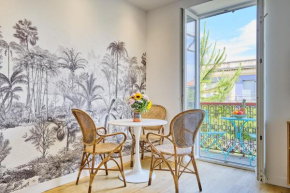 GuestReady - Cozy Apt near Côte des Basques w Parking!